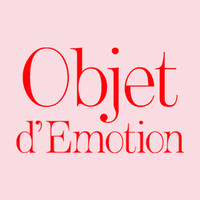 Gallery Objet d’Emotion 