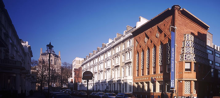 L'Institut français